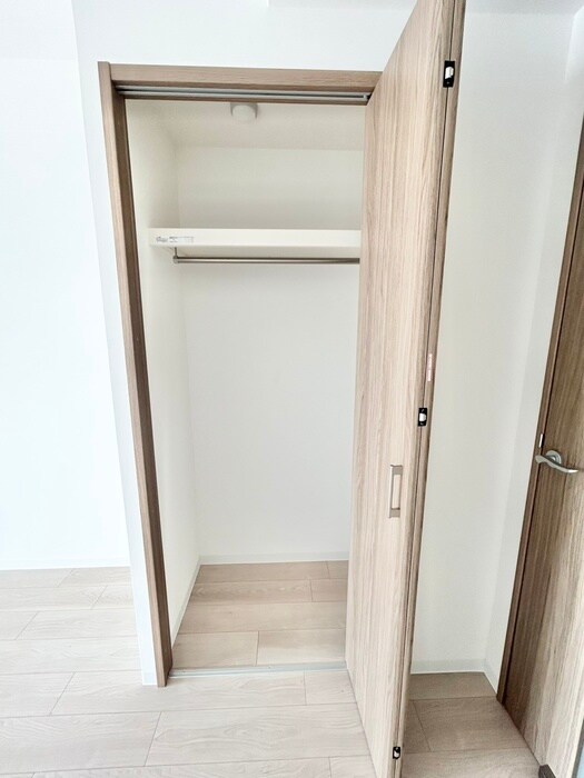 物件内観写真14　(収納)