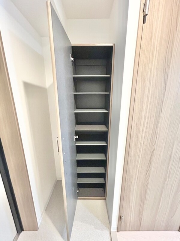 靴箱