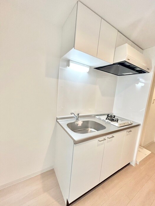 物件内観写真17　(キッチン)