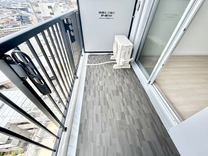 物件内観写真17　(ベランダ・バルコニー)