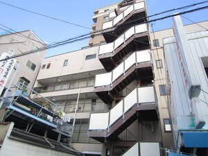 パラシオ小島外観写真
