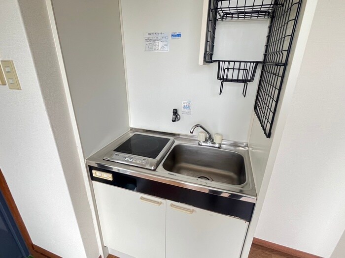 物件内観写真9　(キッチン)