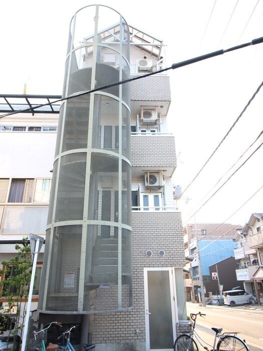 物件外観写真3　(外観写真)