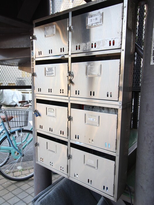 物件外観写真4　(その他)