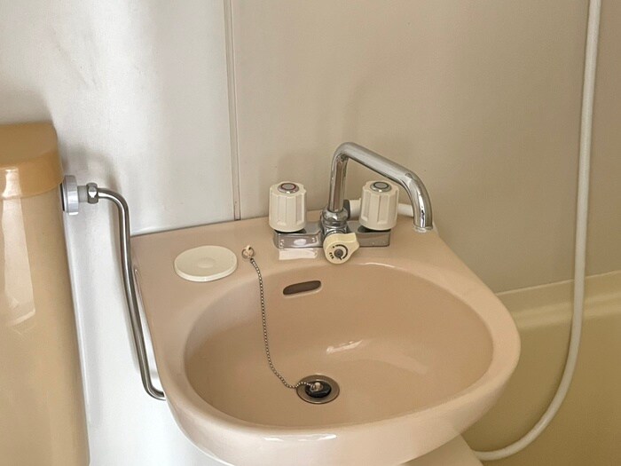 物件内観写真11　(洗面)