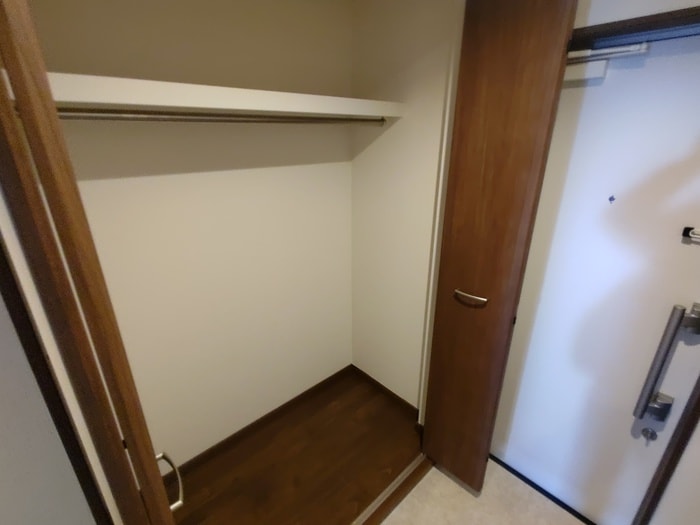 物件内観写真16　(収納)