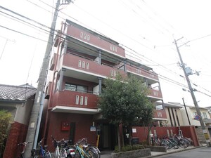 デトムワン京大前パートⅡ(303)外観写真