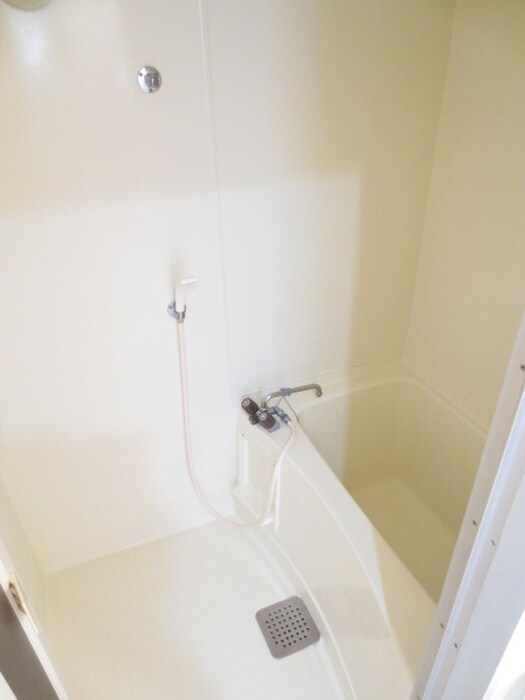 物件内観写真7　(バス／シャワールーム等)