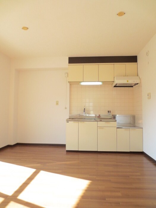 物件内観写真10　(キッチン)