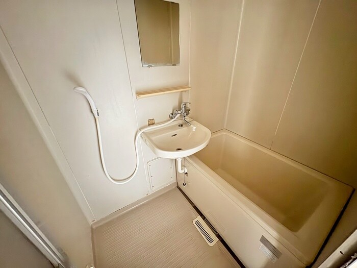 物件内観写真9　(バス／シャワールーム等)