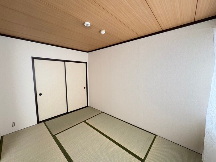物件内観写真14　(居室)