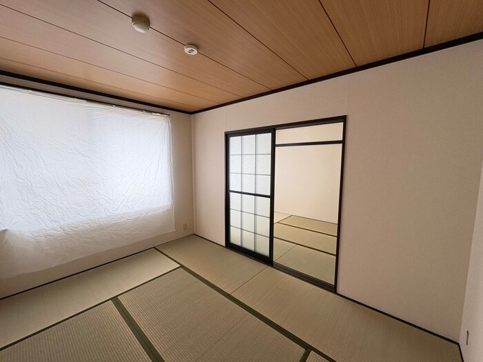 物件内観写真15　(居室)