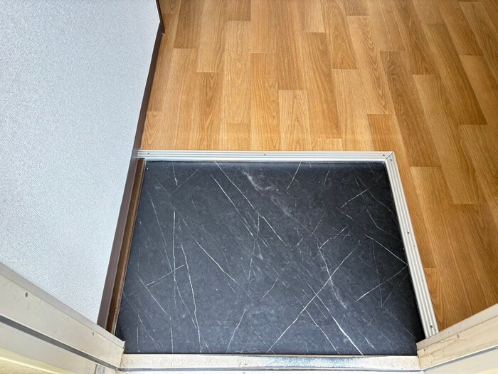 物件内観写真19　(玄関)