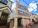 南川端マンション