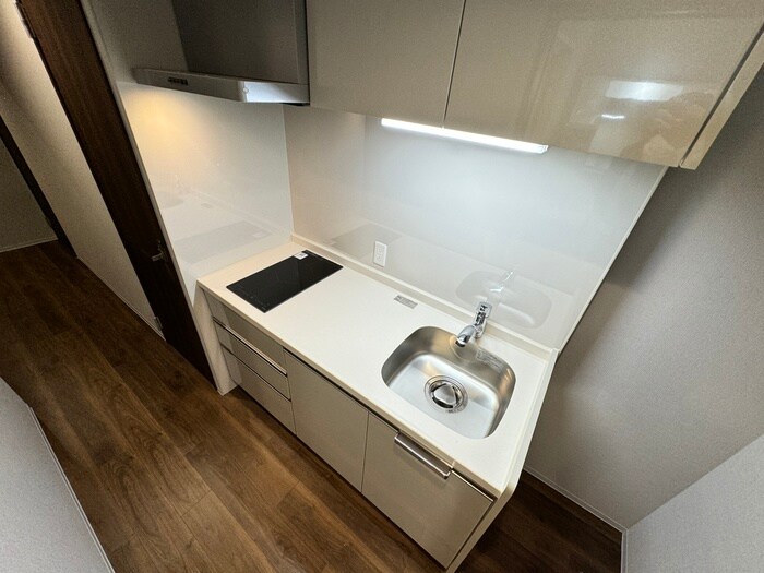 物件内観写真9　(キッチン)