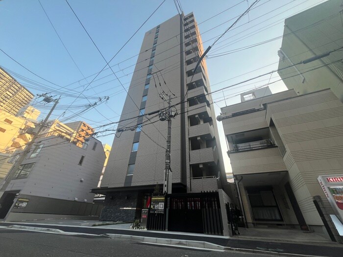 物件外観写真4　(外観写真)