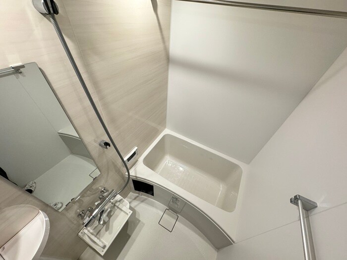 物件内観写真10　(バス／シャワールーム等)