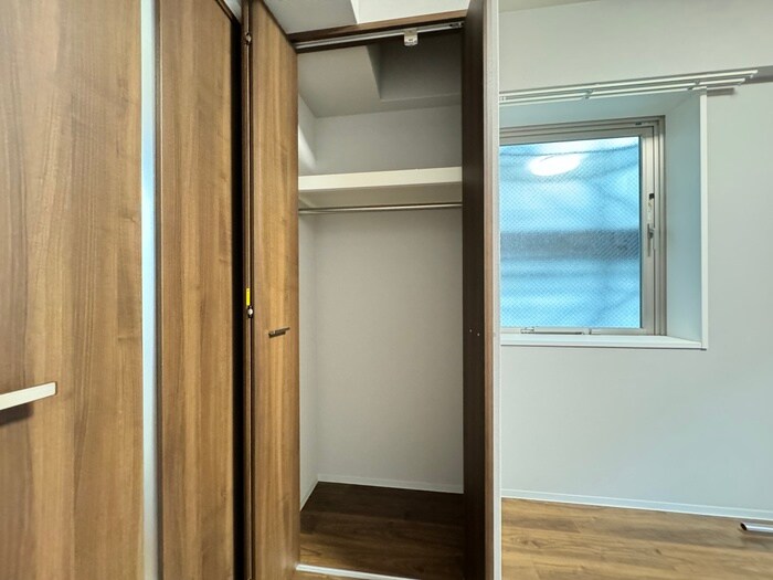 物件内観写真16　(収納)