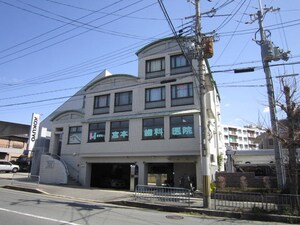 ラッフルズビル外観写真