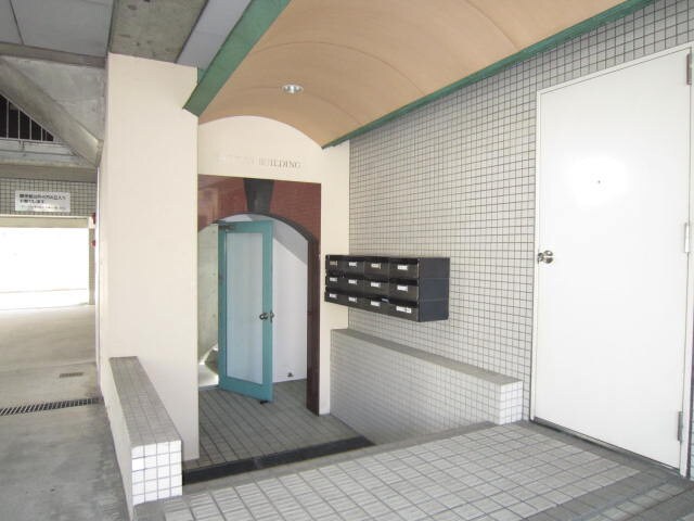 物件外観写真3　(建物設備)