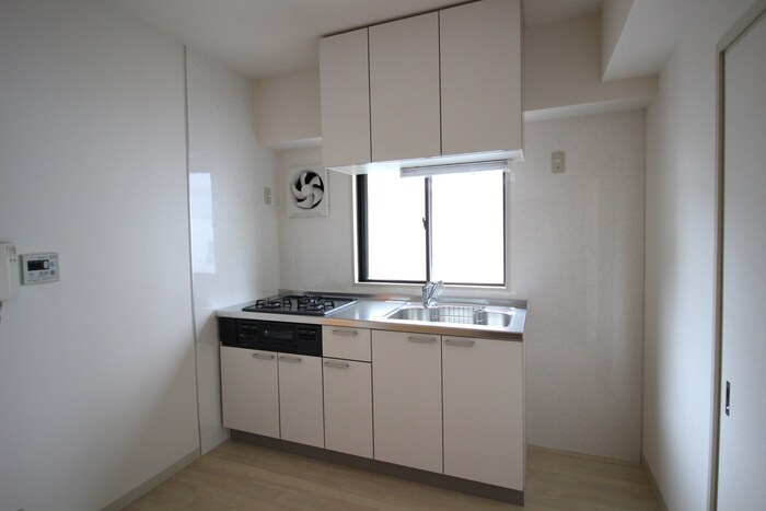 物件内観写真10　(キッチン)