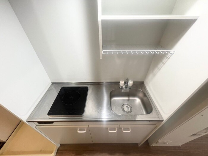 物件内観写真9　(キッチン)