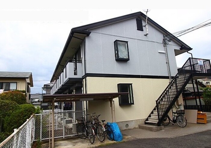 物件外観写真3　(外観写真)