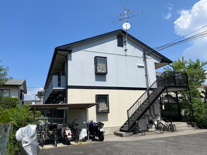 物件外観写真5　(外観写真)