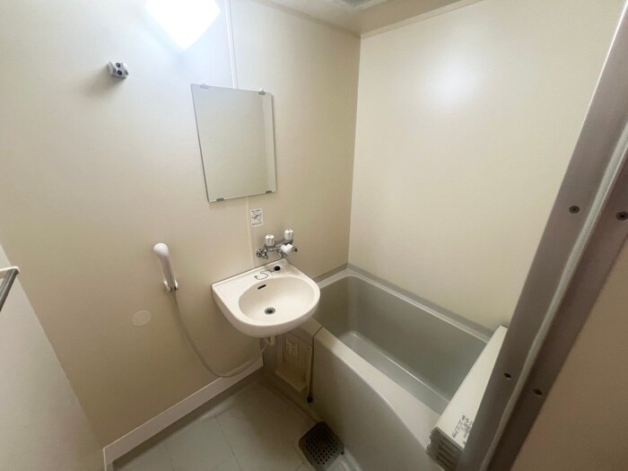 物件内観写真10　(バス／シャワールーム等)