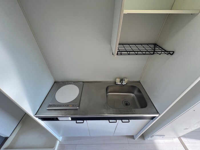 物件内観写真13　(キッチン)