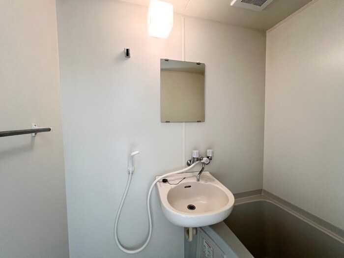物件内観写真19　(洗面)