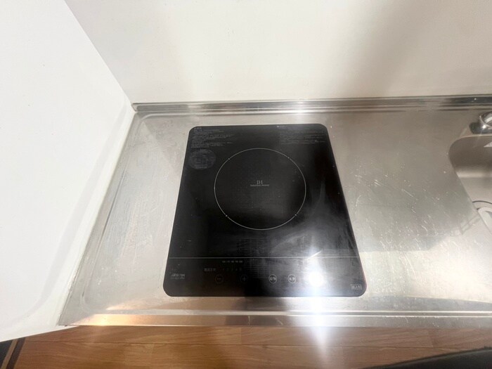 物件内観写真19　(キッチン)