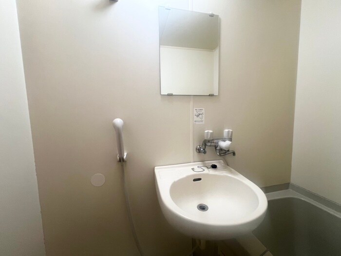 物件内観写真21　(洗面)