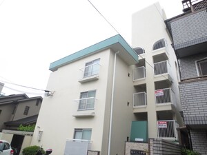 夙川エクセル外観写真
