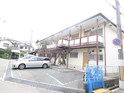 北之防ハイツ