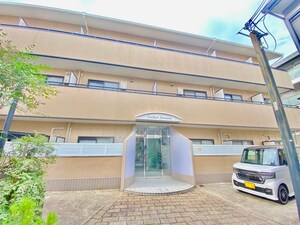 エクセレント山田外観写真