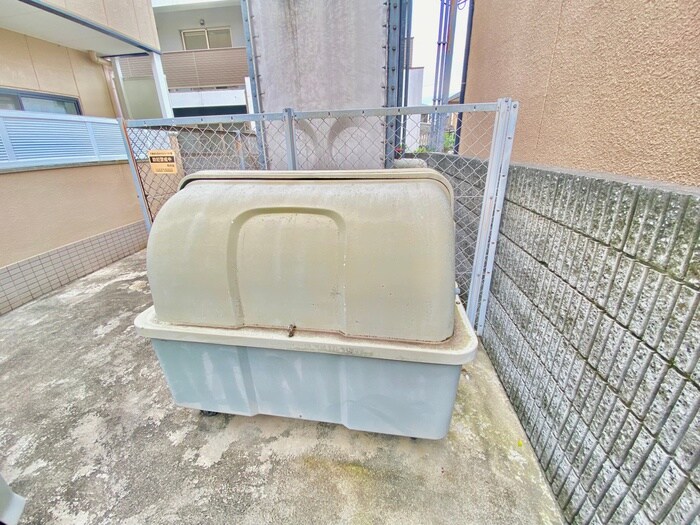 物件外観写真5　(建物設備)