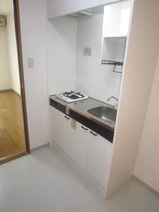 物件内観写真10　(キッチン)