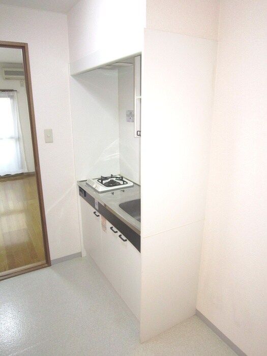 物件内観写真11　(キッチン)