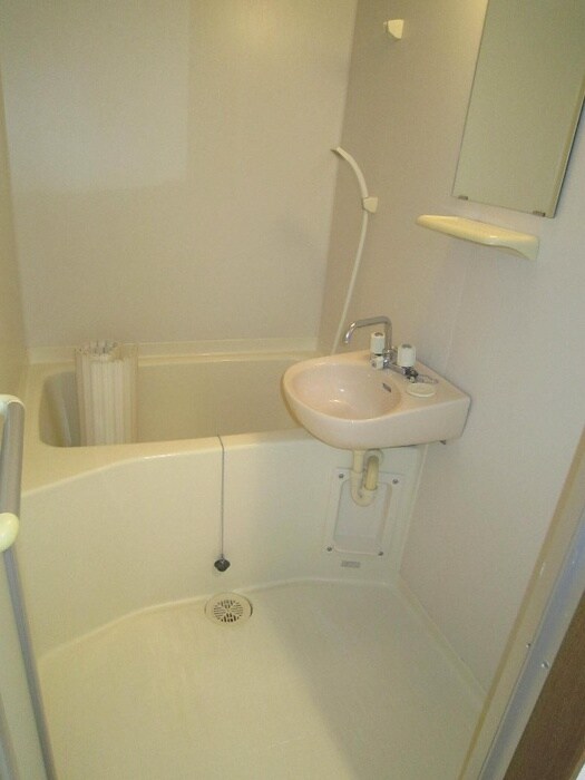 物件内観写真11　(バス／シャワールーム等)