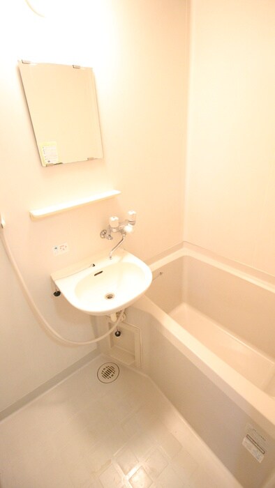 物件内観写真9　(バス／シャワールーム等)