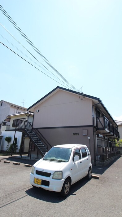 物件外観写真6　(外観写真)