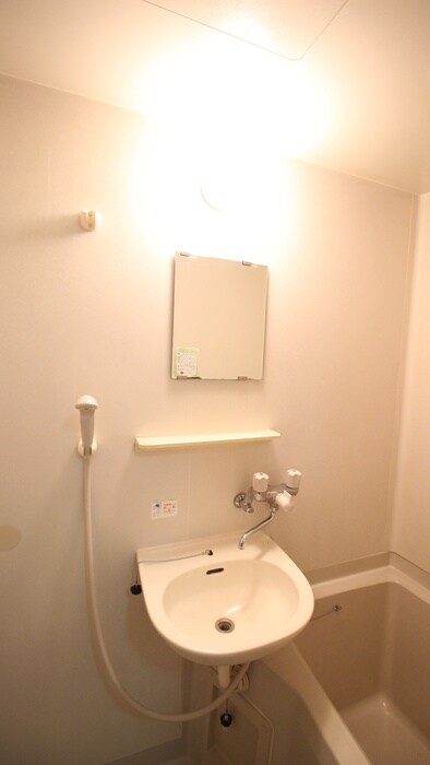 物件内観写真11　(洗面)