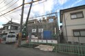 仮）茨木市稲葉町新築マンション