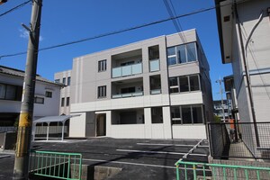 エバーグレース外観写真