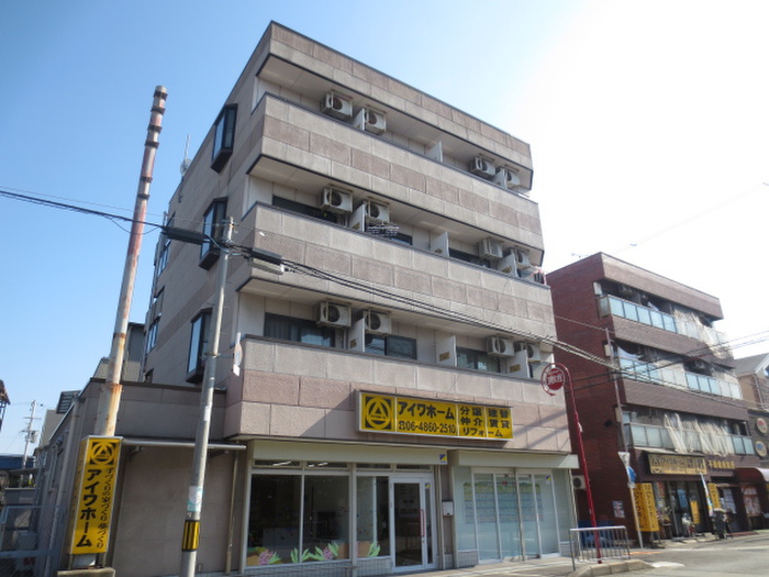 外観写真