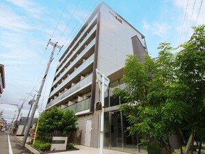 エスリード京都梅小路(208)外観写真