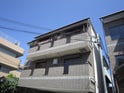 林マンション