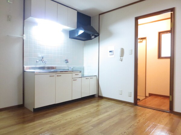 居室