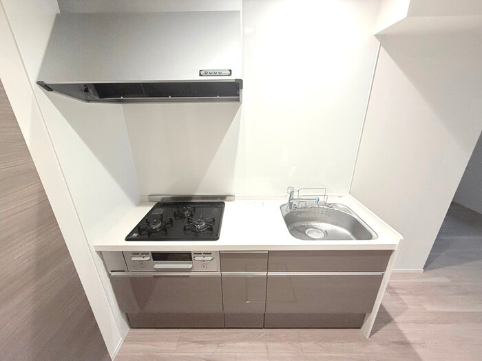 物件内観写真7　(キッチン)